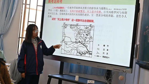 云南農(nóng)大附中辦學(xué)特色四 精彩課程教育，點(diǎn)亮學(xué)生未來的舞臺(tái)